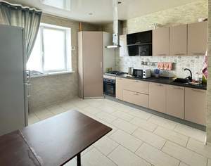 3-к квартира, вторичка, 93м2, 3/5 этаж