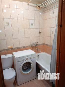 1-к квартира, вторичка, 31м2, 2/5 этаж