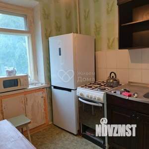 1-к квартира, вторичка, 20м2, 4/9 этаж