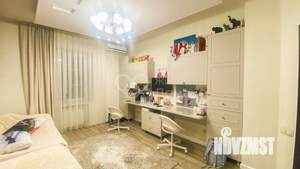 3-к квартира, вторичка, 112м2, 1/4 этаж