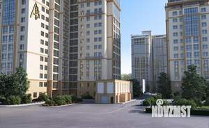 2-к квартира, вторичка, 81м2, 13/18 этаж