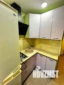 1-к квартира, вторичка, 20м2, 2/9 этаж