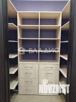 2-к квартира, вторичка, 55м2, 1/10 этаж