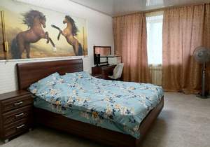 2-к квартира, вторичка, 49м2, 2/5 этаж