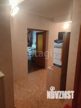 2-к квартира, вторичка, 90м2, 7/9 этаж
