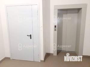 2-к квартира, вторичка, 45м2, 1/10 этаж