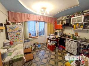 3-к квартира, вторичка, 79м2, 3/10 этаж