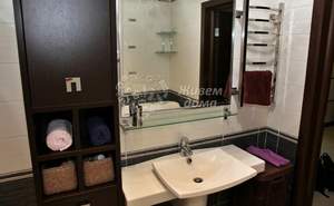 1-к квартира, вторичка, 60м2, 3/5 этаж