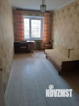 3-к квартира, вторичка, 58м2, 3/5 этаж