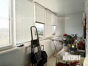 1-к квартира, вторичка, 39м2, 9/9 этаж