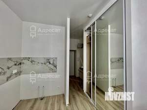 1-к квартира, вторичка, 15м2, 2/4 этаж