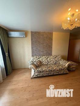 3-к квартира, вторичка, 58м2, 6/9 этаж