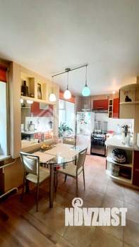 2-к квартира, вторичка, 55м2, 3/9 этаж