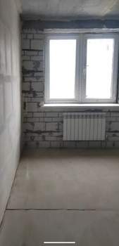 1-к квартира, вторичка, 37м2, 3/5 этаж