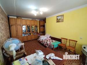 2-к квартира, вторичка, 44м2, 2/9 этаж