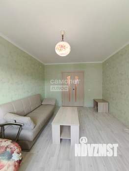 2-к квартира, сданный дом, 55м2, 2/3 этаж