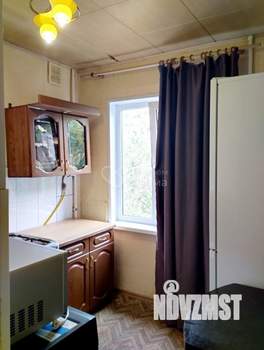 2-к квартира, вторичка, 45м2, 4/5 этаж