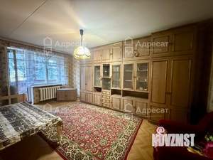 2-к квартира, вторичка, 43м2, 3/9 этаж