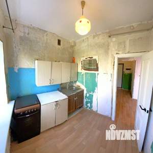 1-к квартира, вторичка, 28м2, 5/5 этаж