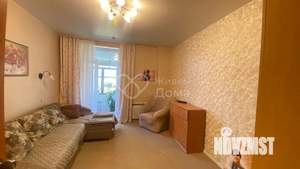 3-к квартира, вторичка, 62м2, 5/5 этаж