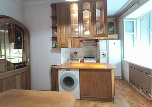 3-к квартира, вторичка, 101м2, 1/5 этаж