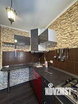 1-к квартира, вторичка, 30м2, 1/5 этаж
