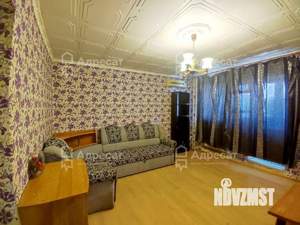 3-к квартира, вторичка, 64м2, 4/9 этаж