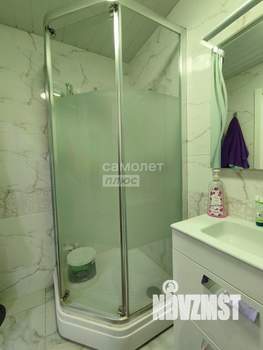 1-к квартира, вторичка, 34м2, 1/16 этаж