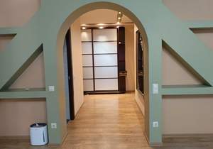 2-к квартира, вторичка, 120м2, 5/9 этаж