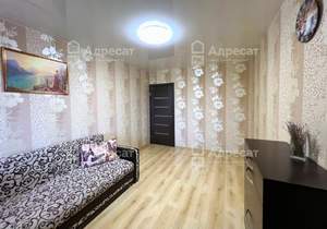 2-к квартира, вторичка, 44м2, 4/4 этаж