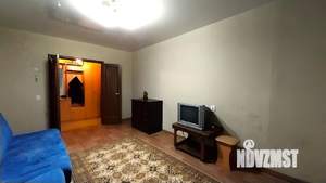 2-к квартира, вторичка, 51м2, 9/9 этаж