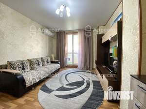 1-к квартира, вторичка, 39м2, 6/9 этаж