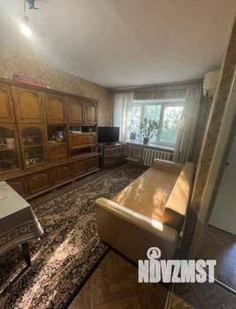 1-к квартира, вторичка, 32м2, 2/5 этаж