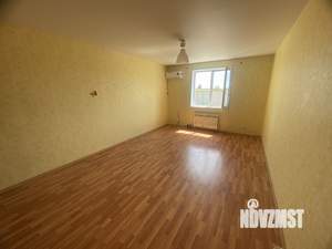 Студия квартира, вторичка, 29м2, 1/1 этаж