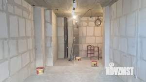 3-к квартира, сданный дом, 71м2, 8/16 этаж