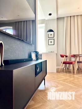 3-к квартира, вторичка, 82м2, 7/8 этаж