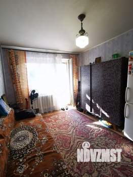 2-к квартира, вторичка, 47м2, 5/5 этаж