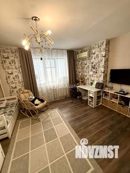 2-к квартира, вторичка, 59м2, 3/9 этаж