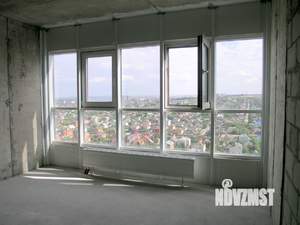 1-к квартира, вторичка, 33м2, 20/21 этаж