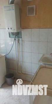 1-к квартира, вторичка, 30м2, 2/2 этаж