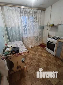 1-к квартира, вторичка, 33м2, 4/5 этаж