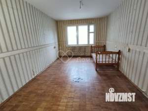 2-к квартира, вторичка, 53м2, 1/9 этаж