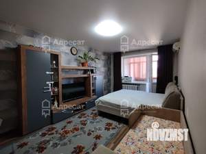 2-к квартира, вторичка, 48м2, 8/9 этаж