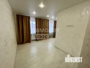 3-к квартира, вторичка, 57м2, 4/5 этаж