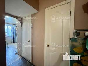 2-к квартира, вторичка, 51м2, 4/9 этаж