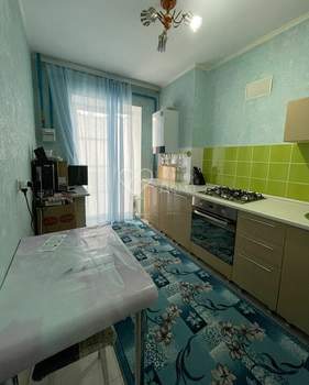 1-к квартира, вторичка, 33м2, 2/5 этаж