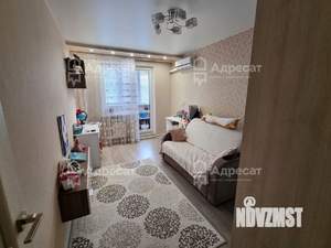 3-к квартира, вторичка, 65м2, 9/9 этаж