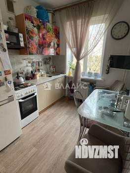 3-к квартира, вторичка, 65м2, 2/3 этаж