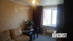 2-к квартира, вторичка, 42м2, 1/2 этаж