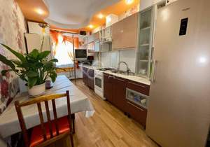 3-к квартира, вторичка, 68м2, 5/9 этаж